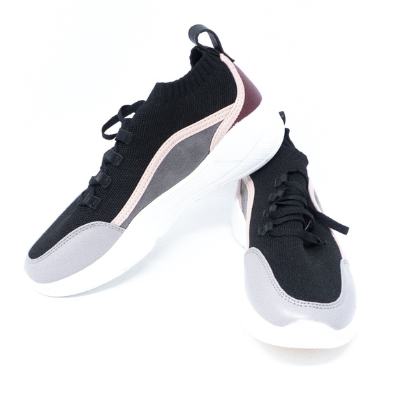 a new day Shoes - Women's Beta Chunky Sneakers  A New Day